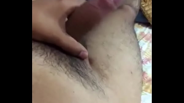 Chico poblano ense&ntilde_ando