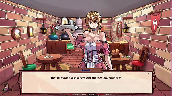 Play MP4 - Breeding Farm Part 1 Monster girls a go go
