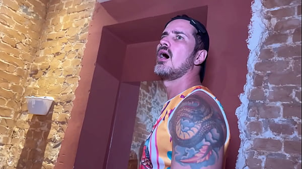 Surruba de carnaval. Part 2/2 