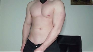 Deutscher Daddy Wird Durch Zuschauer Geil &ndash; Dicker Schwanz Und Geiler Dirtytalk - Phantomgentx thumbnail