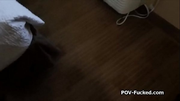 Picking_up stranded_cutie for kinky fun