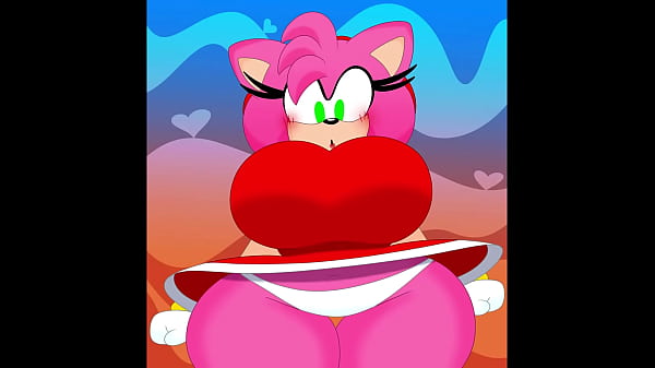 AmyRose Extras CompilationWith Cut Music_Picture_Compilation