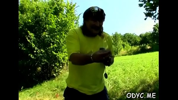 Cheerful young Helga's twat do it better 