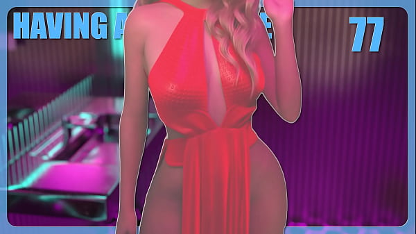 Having A Hard Time Ep.77 &ndash; Visual Novel Gameplay [hd] thumbnail