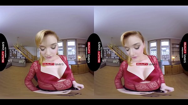 Play MP4 - RealityLovers - German Teen Anny Aurora