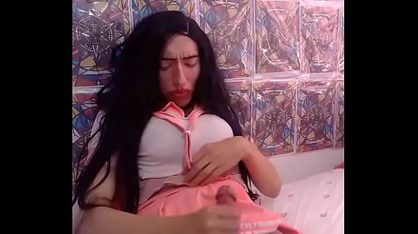 Masturbation Sessions Episode 6 I Turn Dark And Gothic To Make You Aroused , Eating My Own Cum And Touching My Big Tranny Cock ,watch This Video Lenght On Red (find Me As Sixto-rc On Xvideos For More Content) thumbnail