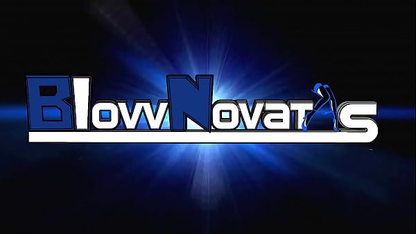 Play MP4 - BLOWNOVATAS&period; Very hot young italian silvia soprano debut with victor bloom&period;