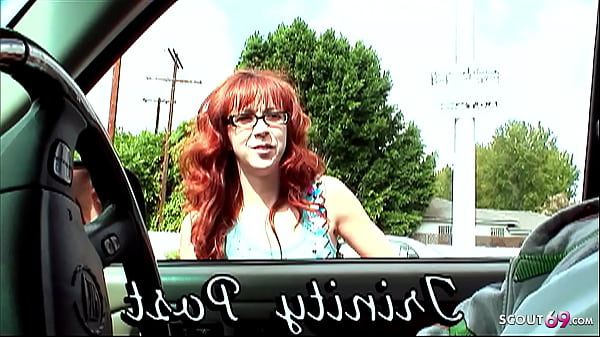 Extreme Bbc Anal Sex For Skinny Redhead Teen thumbnail