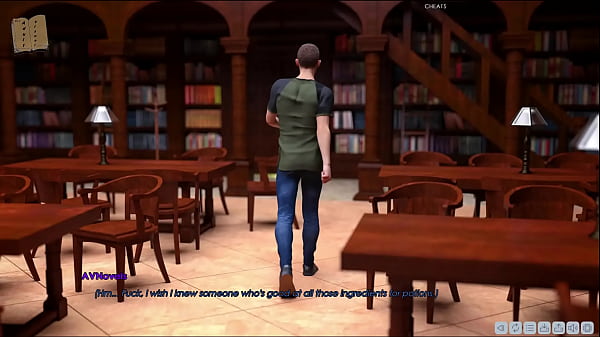 Play MP4 - Lust Academy 88