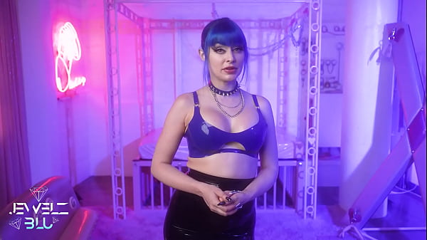 New cum eating instructions 