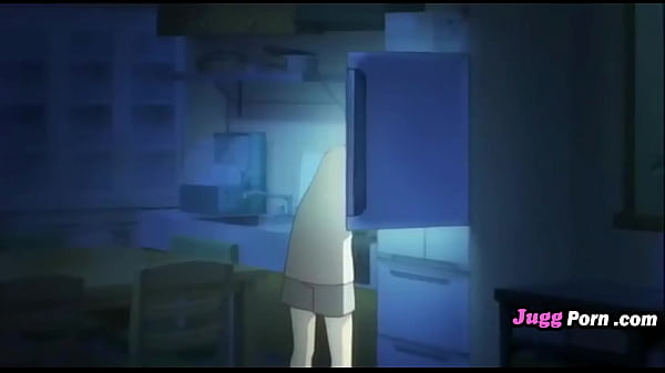 Play MP4 - Nerdy girl gets fucked by the housewife's stepson&period; - UNCENSORED HENTAI