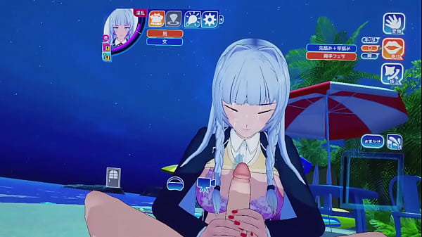 エロゲーvrテストプレイ 