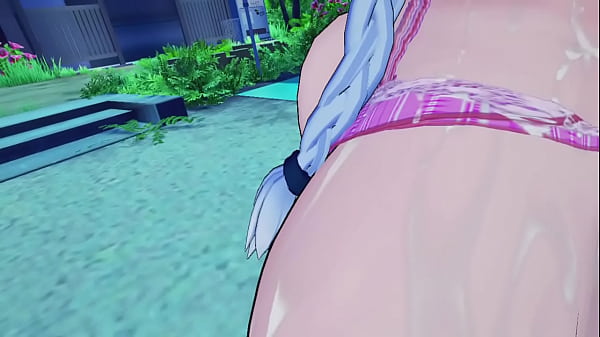 エロゲーvrテストプレイ