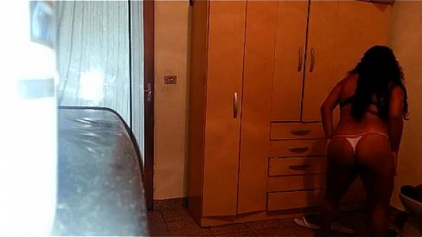 Dan&ccedil;ando pra mim