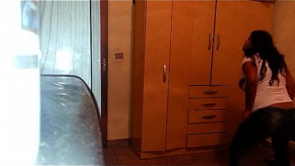 Dan&ccedil;ando pra mim 