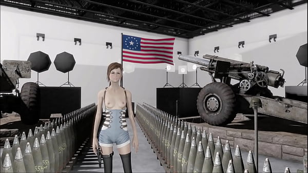 Fallout_4 Sexy Fashion Review 11