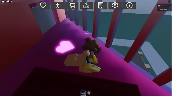 When the impostor is sus 