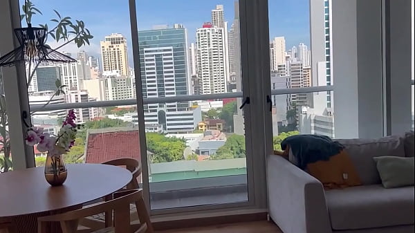 Play MP4 - Stepdaughter gets fucked while stuck in the washing machine