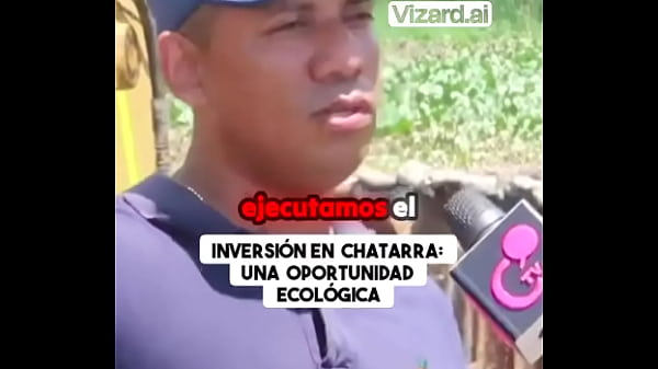 Nonton In &oacute;n En Chatarra Una Oportunidad Ecol&oacute;gica #medioambiente #elchicletv thumbnail