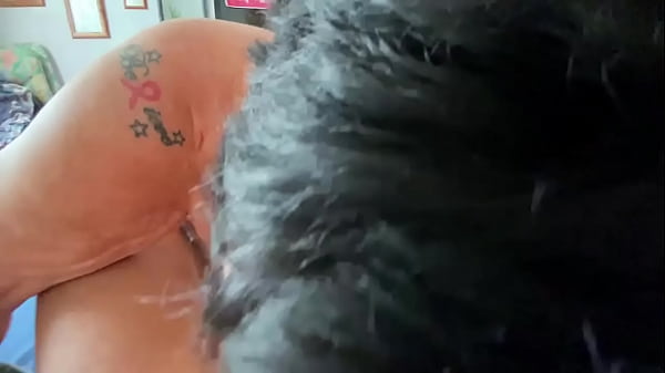 Blowjob froma Horney milf