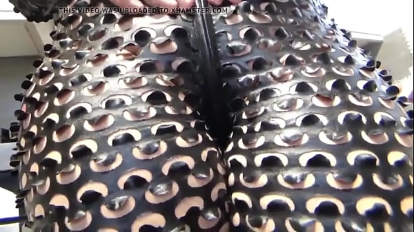 Daniella English catsuite