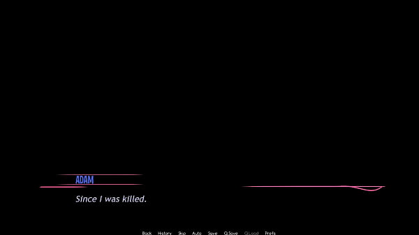 Adam&rsquo;s wild dream with jiz 