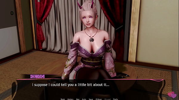 Nonton Murmur: Adam&rsquo;s Wild Dream With Jiz thumbnail