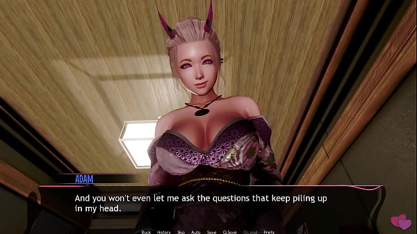 MurMUr Adam s Wild Dreamwith Jiz