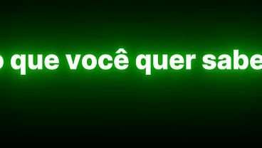 Ser&aacute; que minha namorada e o ex dela est&atilde;o fudendo ? 