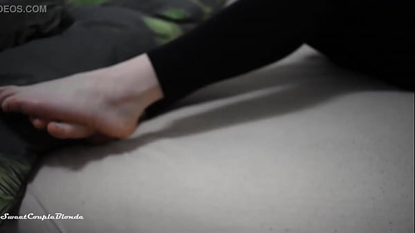 Sexy Legs On CameraMiley Grey