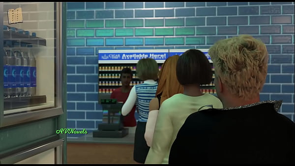 Play MP4 - Leap Of Faith 115