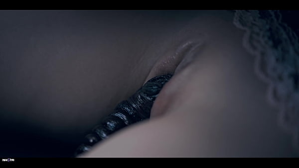 Sleepover Turns Salacious When Alien Creature Possesses Eve Sweet And Ellie Luna Making Them Fuck thumbnail