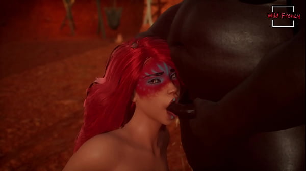 Fucking Mouth - Wild Life 