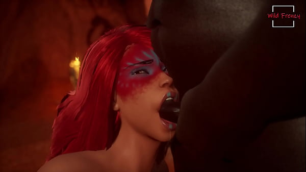 Fucking mouth wild life 