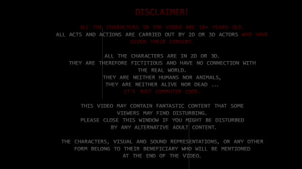 Nonton Fucking Mouth - Wild Life thumbnail