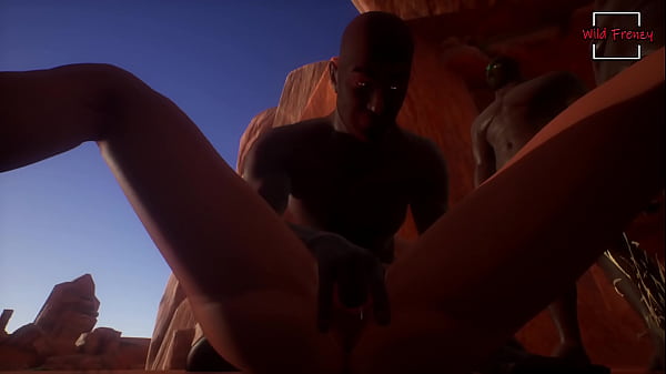 Fucking mouth wild life