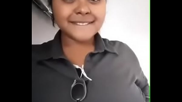 Home alone horny girl 