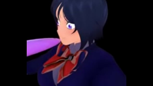 Sfm animation hitomichan