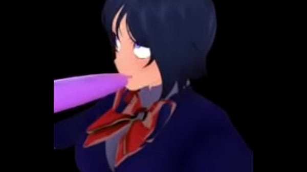 Hitomichan SFM (Practice 001)
