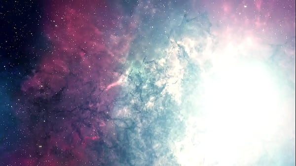 Estrellas En El Espacio