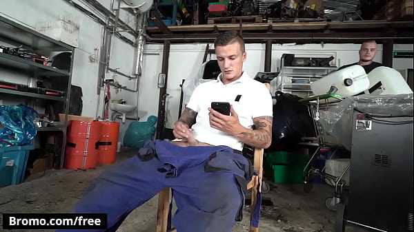 Trailer preview - Bromo 