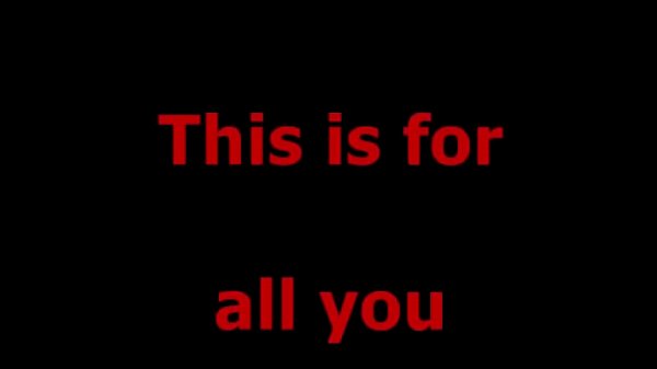 To_all the_little dicks whofailed_no nut november