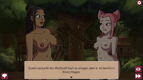 Queen&rsquo;s brothel #6 boris der wolf