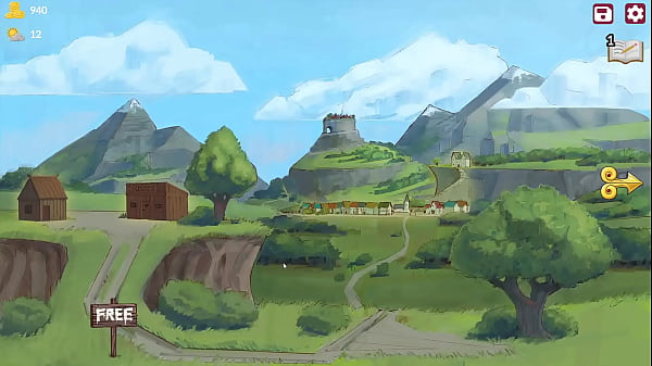 Nonton Queen&rsquo;s Brothel #6 Boris Der Wolf thumbnail