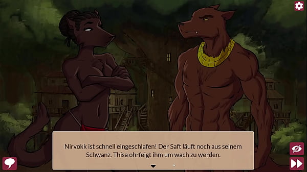 Queen&rsquo;s brothel #6 boris der wolf 