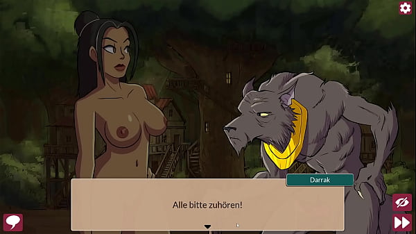 Queen&rsquo;s brothel #6 boris der wolf