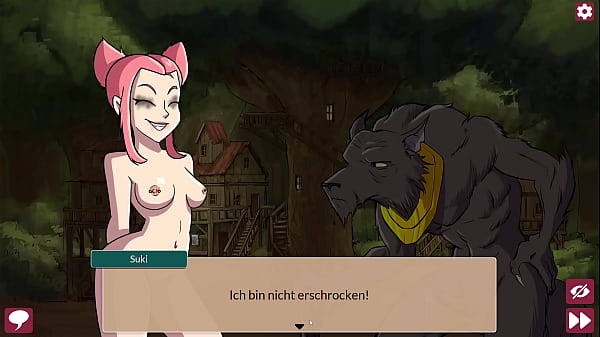 Queen&rsquo;s brothel #6 boris der wolf 