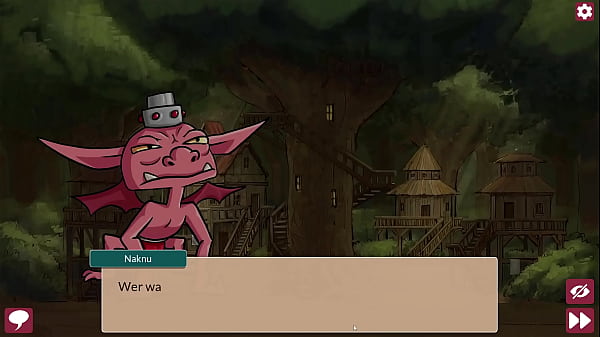 Queen&rsquo;s brothel #6 boris der wolf 