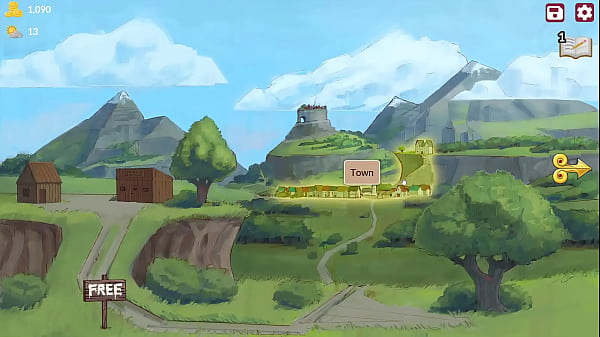 Queen&rsquo;s brothel #6 boris der wolf 