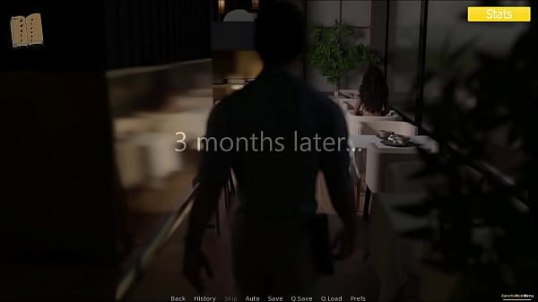 Play MP4 - Rosewater Manor 119